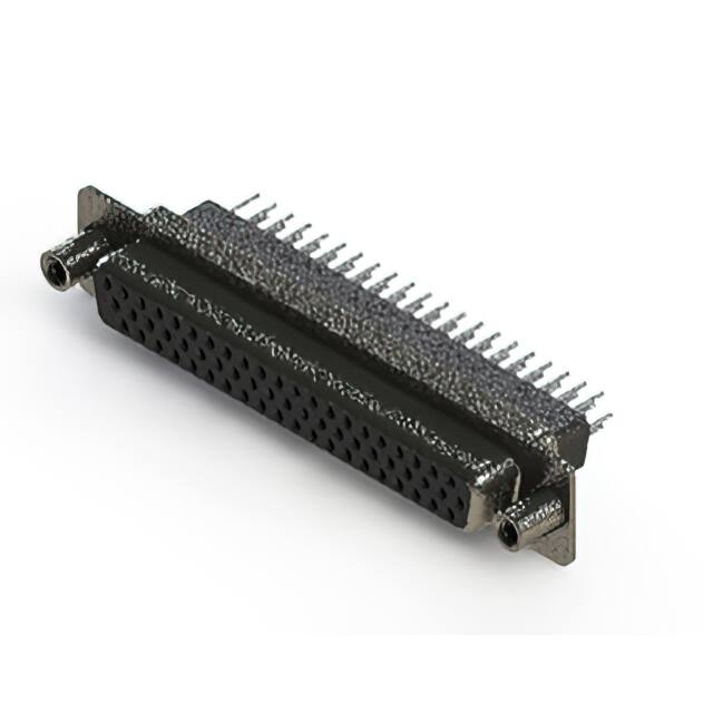 638-062-331-258 EDAC Inc.  Conjuntos de conectores D-Sub